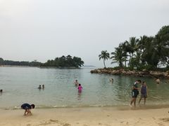 -巴拉湾海滩