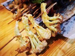 花菜-凉凉冰饭(龙门店)