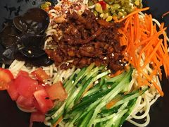 傣味凉面-阿木舂记·特色小吃(平江路店)