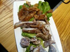 -牛很鲜潮汕牛肉火锅(朝晖路店)