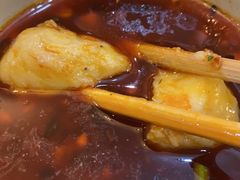 -黑竹香鸡(营和巷店)