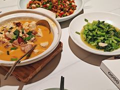 -老馆子·建德菜·山肴鱼鲜(海威新界店)