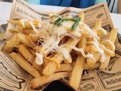 -拾挚扒房(招商花园城店)