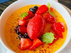 -福楼毕斯罗F Bistronome(国贸商城约会地标景观店)