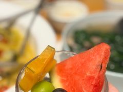 水果-花溪雨·森林餐厅(石基店)