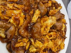 -烤肉宛饭庄(北新桥店)