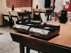 -春熙台·韩国料理(宝安西乡店)