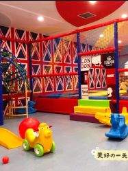 -都乐汇儿童乐园(莱蒙都会店)