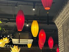 -北平盛世·新京菜·北京烤鸭(劲松·双井店)