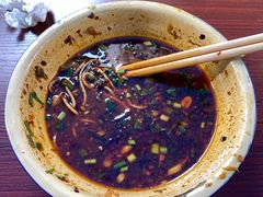 -赵伍面庄(松石大道店)