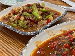 -小口味