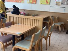 -德克士(茶店子客运站店)