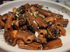 红烧野生鳝鱼-集贤门·徽菜(南山店)