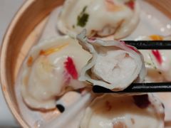 -船歌·鱼水饺青岛菜(闽江二路店)