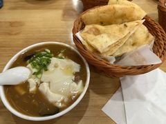 精品胡辣汤两掺-高群生胡辣汤(亚运村店)