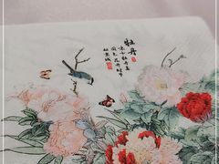 -味+新京宴·烤鸭·北京菜(创意谷店)