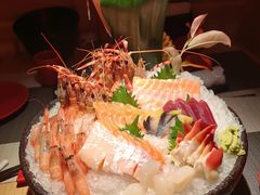 -京料理·日料自助·铁板燒(复悦城店)