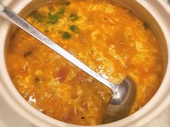 -村长家的疙瘩汤(沌口店)