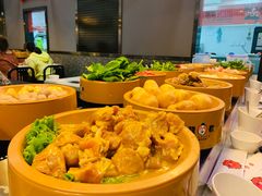 -龍歌自助小火锅(李沧丽达店)