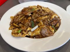 -烤肉宛饭庄(北新桥店)