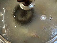 -朴小妹人参鸡汤火锅(长白山万达店)