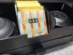 -争鲜回转寿司(金桥家乐福店)