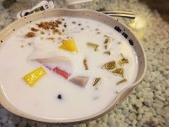 -椰语堂·海南清补凉(中山骑楼店)