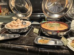 -福州中庚聚龍酒店香汇自助餐厅(南江滨西大道店)