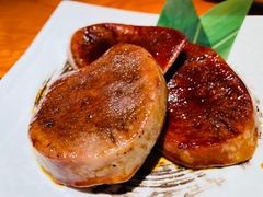 -有喜屋·烧鸟·居酒屋(周浦万达店)