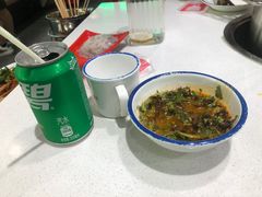 -老马路串串香火锅(北门桥店)