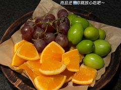 -三出山火锅(万象天地店)