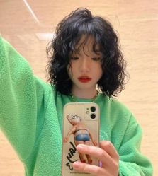 -LJOY丽锦造型·烫发染发