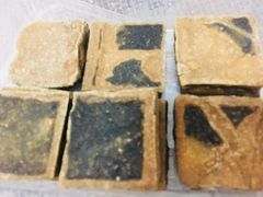 武汉臭豆腐-汉口码头