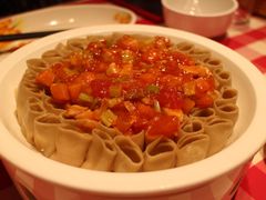 -西贝莜面村(银泰创意城店)