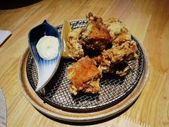 -琴寿司居酒屋(中山广场店)