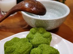 -银子铁板烧料理自助餐(人民广场店)