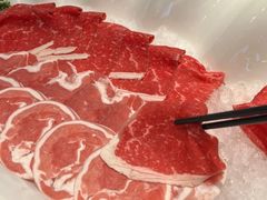 -百草滩羊清水涮羊肉(长城路店)
