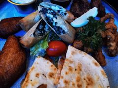 -bluefrog蓝蛙(皇庭广场店)