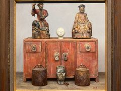 -上海虹桥当代艺术馆