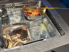 -海底捞火锅智慧餐厅(中骏世界城店)