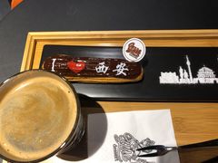 闪电泡芙-UMe·玖觅(曲江店)