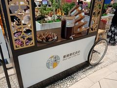 -蔡澜点心·粤菜(西单大悦城店)