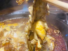 -老天桥蛙炉火锅(姑苏总店)