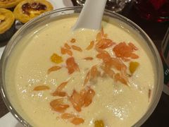 -海航大厦万豪酒店彩海轩中餐厅(霄云路店)