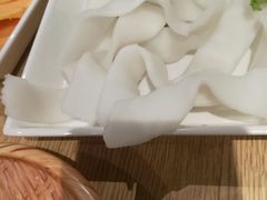 -彤德莱牛肉火锅(双港店)