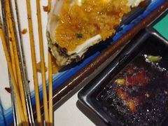 -亚马逊海鲜自助(梅溪湖步步高店)