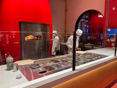 -城市大道红炉披萨烘焙坊