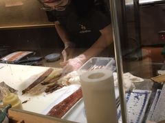 -初居食屋日式料理(万象城购物中心店)