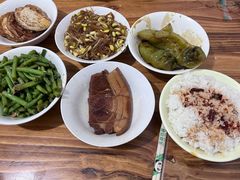 -老济南药膳把子肉(周公祠街店)