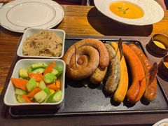 -1886德国汽车餐厅(外滩中央店)